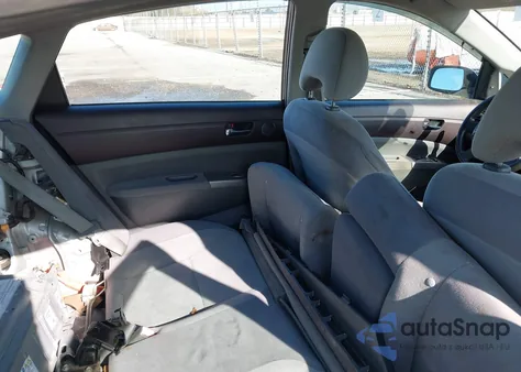 2005 Toyota Prius z USA, uszkodzony, nr VIN JTDKB20U657027218